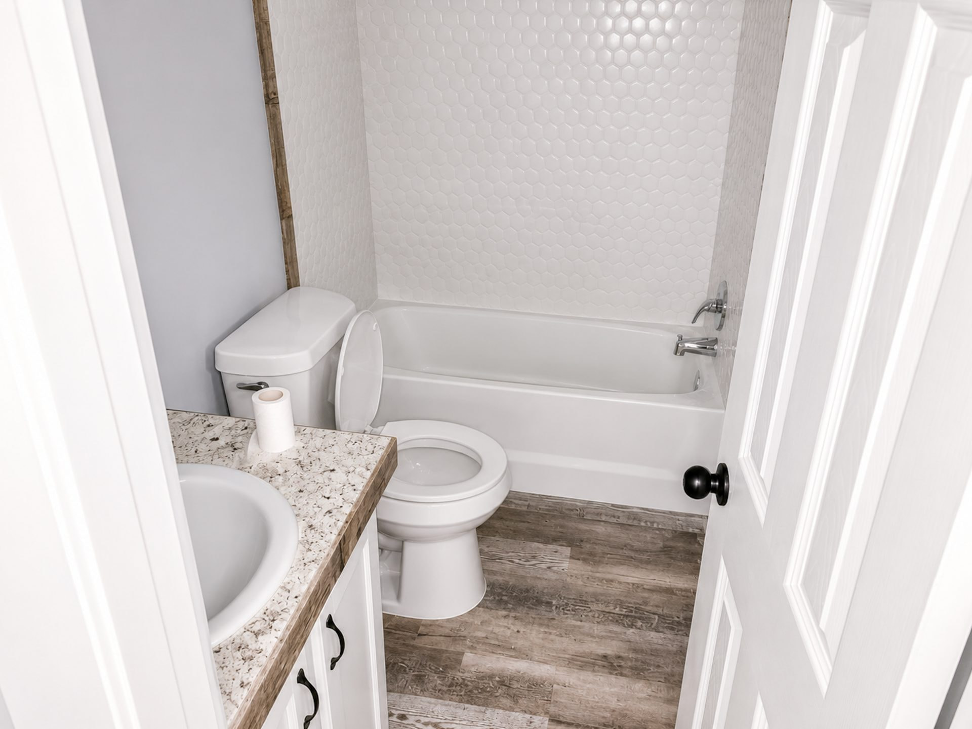 ๐ฅ Subject-To Manufactured Home in Talking Rock GA ๐ฅ๐ฅ Only $25k ENTRY ๐ต 4.625% Rate Already in Place ๐ 2/3 Acre Lot ๐ฒ NO Pre-approval or Credit Check ๐ซ - photo 14