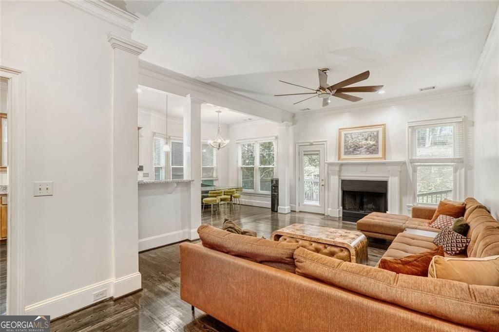 ๐ก SUBJECT-TO in Atlanta, GA ๐ฅ๐ฅ 4 Bed / 3.5 Bath, 4,234 Sqft ๐ฐ Co-Living / MTR Cash Cow, Up to $8,500/mo ๐ Take Over the Existing 5.25% Financing ๐ No Bank, No New Loan ๐ Intown East Atlanta ๐ต Only 5% Down - photo 6