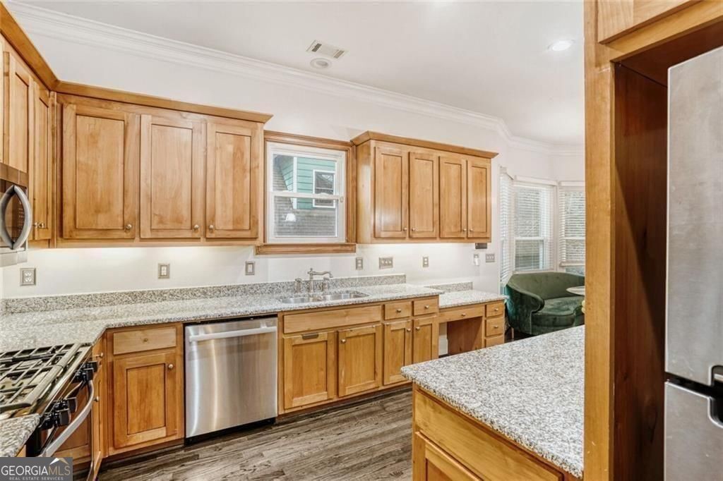 ๐ก SUBJECT-TO in Atlanta, GA ๐ฅ๐ฅ 4 Bed / 3.5 Bath, 4,234 Sqft ๐ฐ Co-Living / MTR Cash Cow, Up to $8,500/mo ๐ Take Over the Existing 5.25% Financing ๐ No Bank, No New Loan ๐ Intown East Atlanta ๐ต Only 5% Down - photo 16