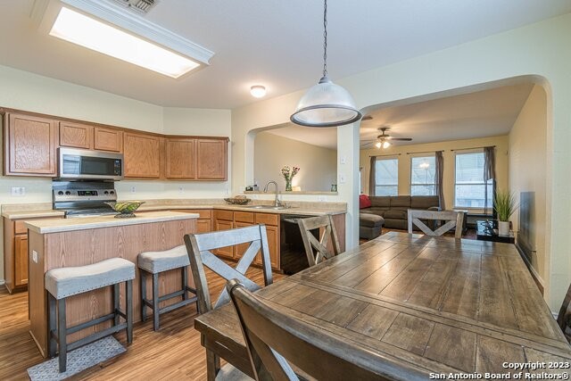 ๐ก SUBJECT-TO in Converse, TX ๐ฅ๐ฅ 4 Bed / 3 Bath, 2,666 Sqft ๐ Take Over the Existing Financing ๐ No Bank, No New Loan ๐ฐ Built to Cash Flow by the Room ๐๏ธ Minutes to Randolph AFB ๐ต Only 5% Down - photo 9