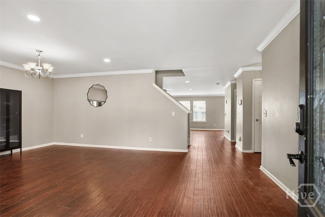 ๐ก SUBJECT-TO in Savannah GA ๐ฅ๐ฅ 5 Bed / 3 Bath, 3,236 Sqft ๐ STR CASH COW ๐ฎ ๐ธ Take Over the Existing Financing ๐ No Bank, No New Loan ๐ณ Move-In Ready Near the Ports ๐ต Only 7% Down - photo 7