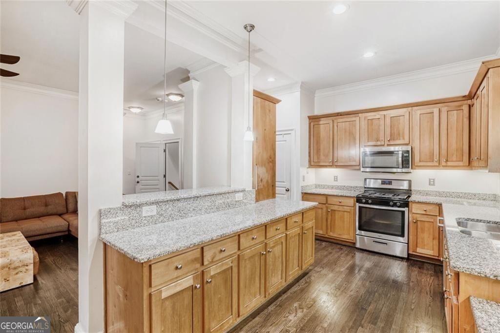 ๐ก SUBJECT-TO in Atlanta, GA ๐ฅ๐ฅ 4 Bed / 3.5 Bath, 4,234 Sqft ๐ฐ Co-Living / MTR Cash Cow, Up to $8,500/mo ๐ Take Over the Existing 5.25% Financing ๐ No Bank, No New Loan ๐ Intown East Atlanta ๐ต Only 5% Down - photo 13