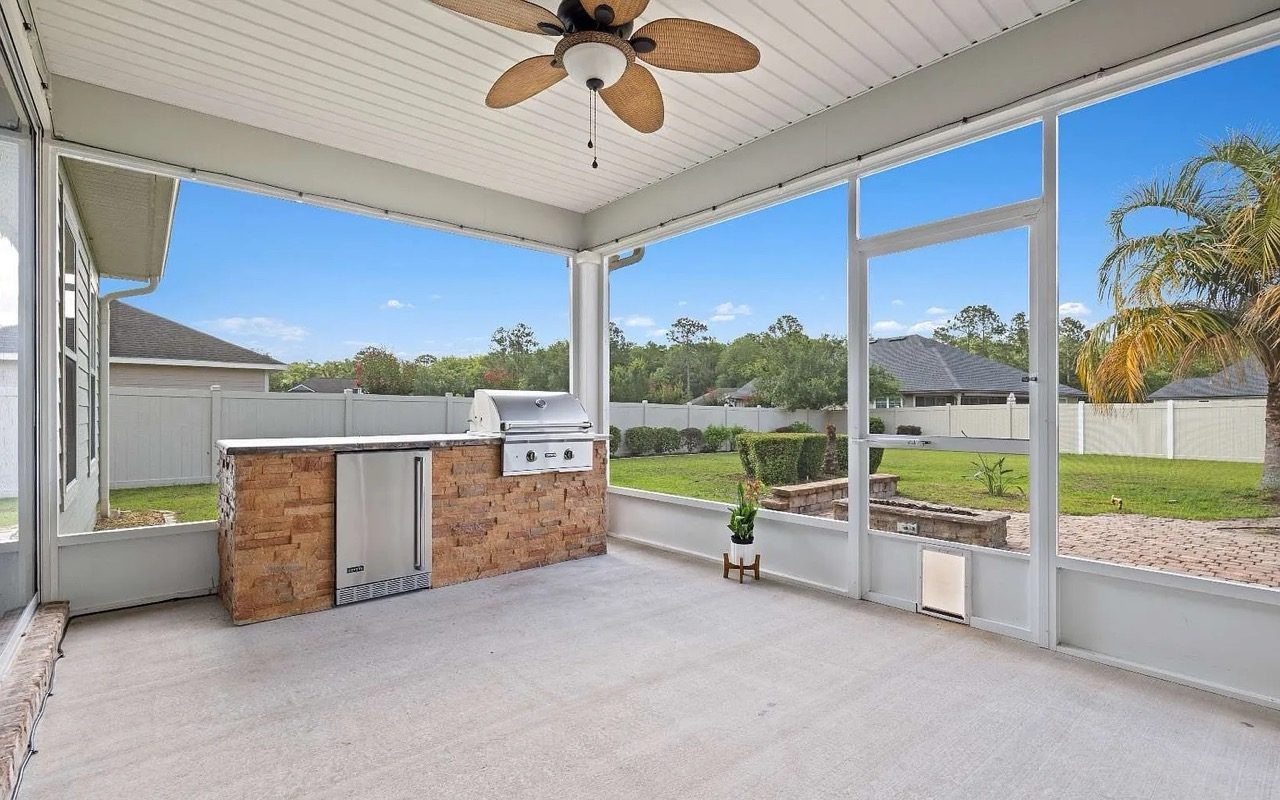๐ก SUBJECT-TO in Lake City FL ๐ฅ๐ฅ STUNNING TURN KEY HOME ๐ Take Over the Existing Financing ๐ $300 REDUCED PMT ๐ฐ Vacant, Move-In Ready ๐ต - photo 38