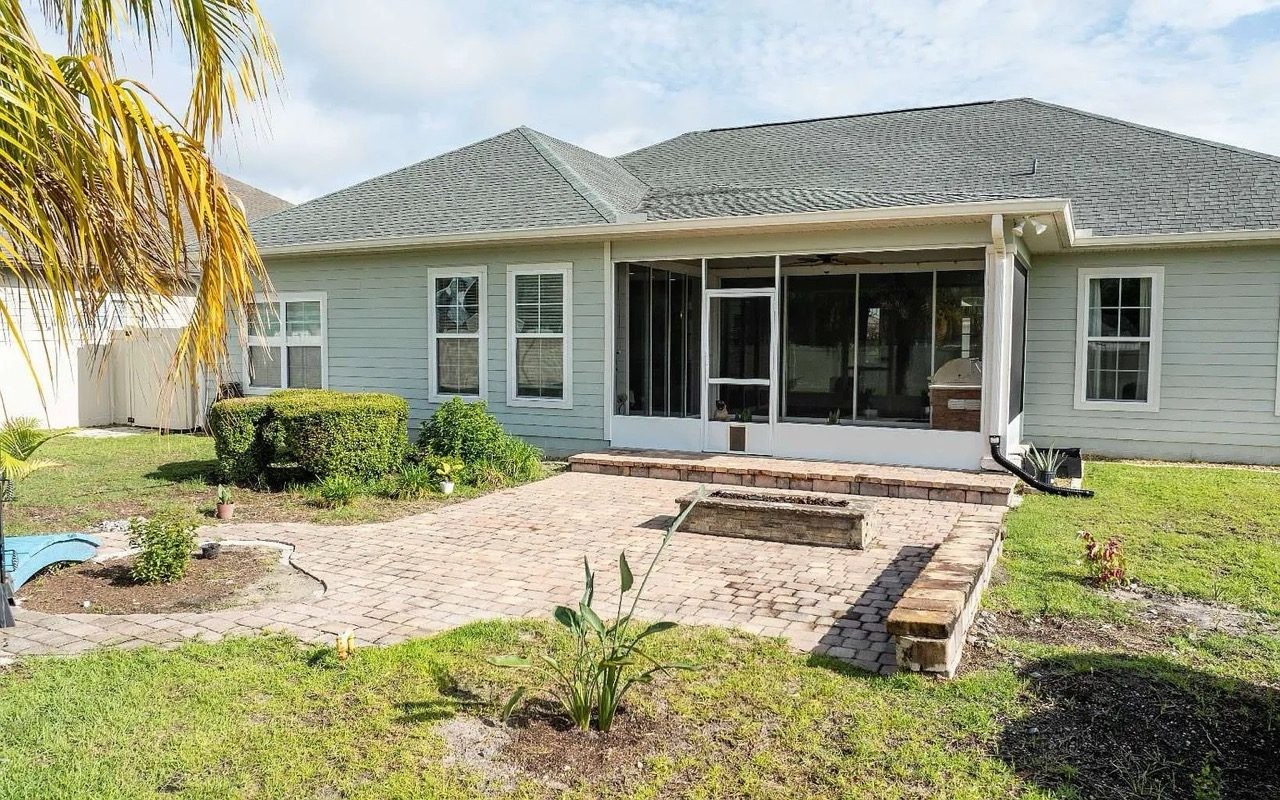 ๐ก SUBJECT-TO in Lake City FL ๐ฅ๐ฅ STUNNING TURN KEY HOME ๐ Take Over the Existing Financing ๐ $300 REDUCED PMT ๐ฐ Vacant, Move-In Ready ๐ต - photo 30