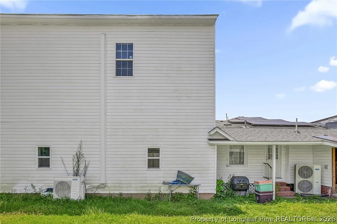 ๐ฅ Subject-To Co-Living Cash Cow in Lumberton NC ๐ฅ๐ฅ Massive 5 Bed / 3.5 Bath, 3,032 sqft on Over an Acre ๐ก Just $9k Down ๐ Oversized Workshop + Sunroom ๐ ๏ธ No Bank Qualifying, No Credit Check ๐ซ - photo 22