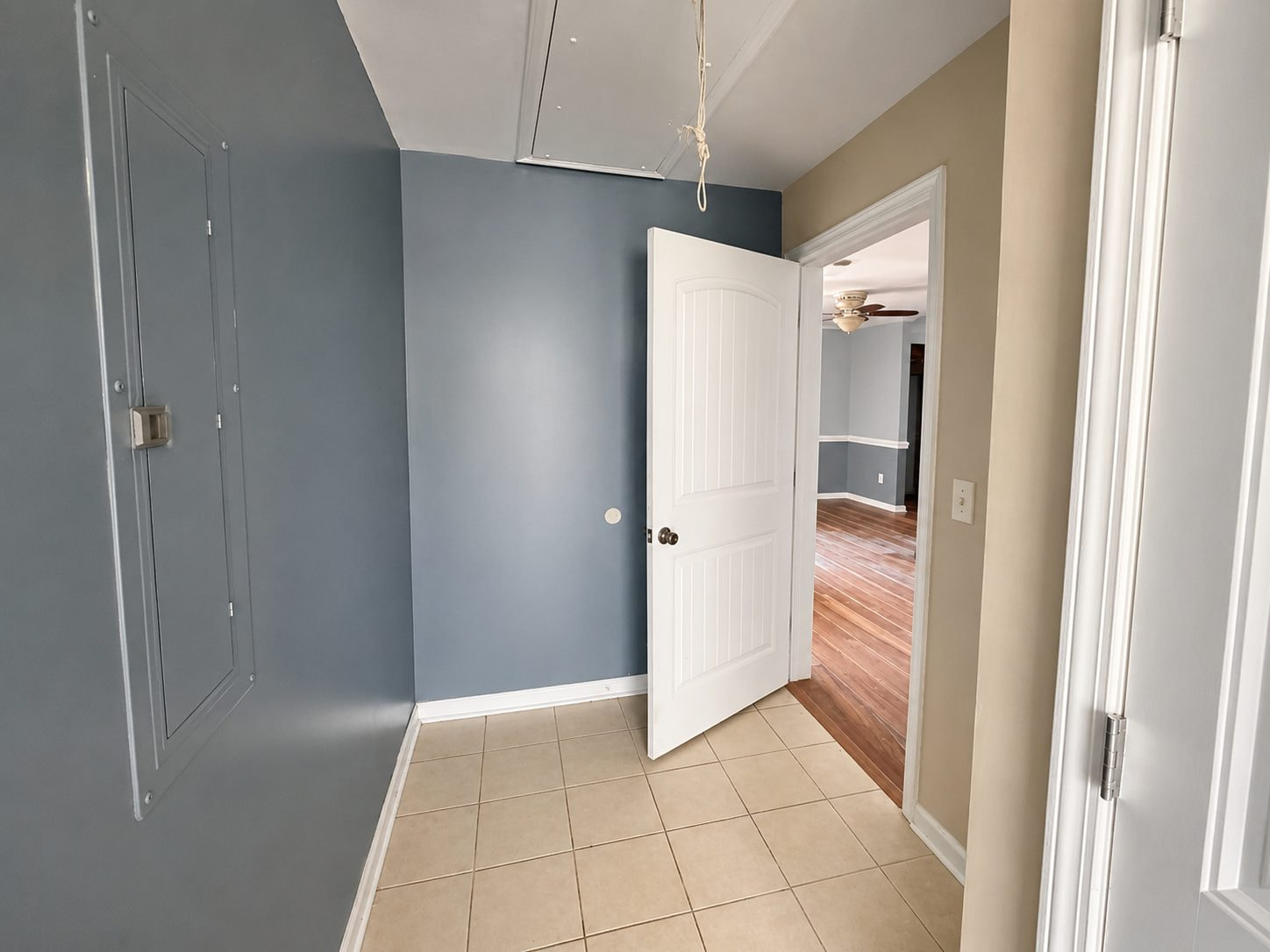 SUBTO in Warner Robins GA ๐ฅ๐ฅ Near Robins AFB ๐ช 4 Bed on Half Acre ๐ฟ Screened Porch + Privacy Fence ๐ก NO Pre-approval or Credit Check ๐ซ - photo 7