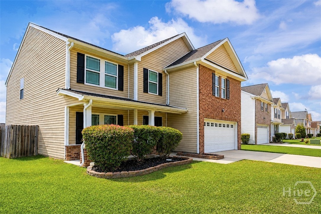 ๐ก SUBJECT-TO in Savannah GA ๐ฅ๐ฅ 5 Bed / 3 Bath, 3,236 Sqft ๐ STR CASH COW ๐ฎ ๐ธ Take Over the Existing Financing ๐ No Bank, No New Loan ๐ณ Move-In Ready Near the Ports ๐ต Only 7% Down - photo 6