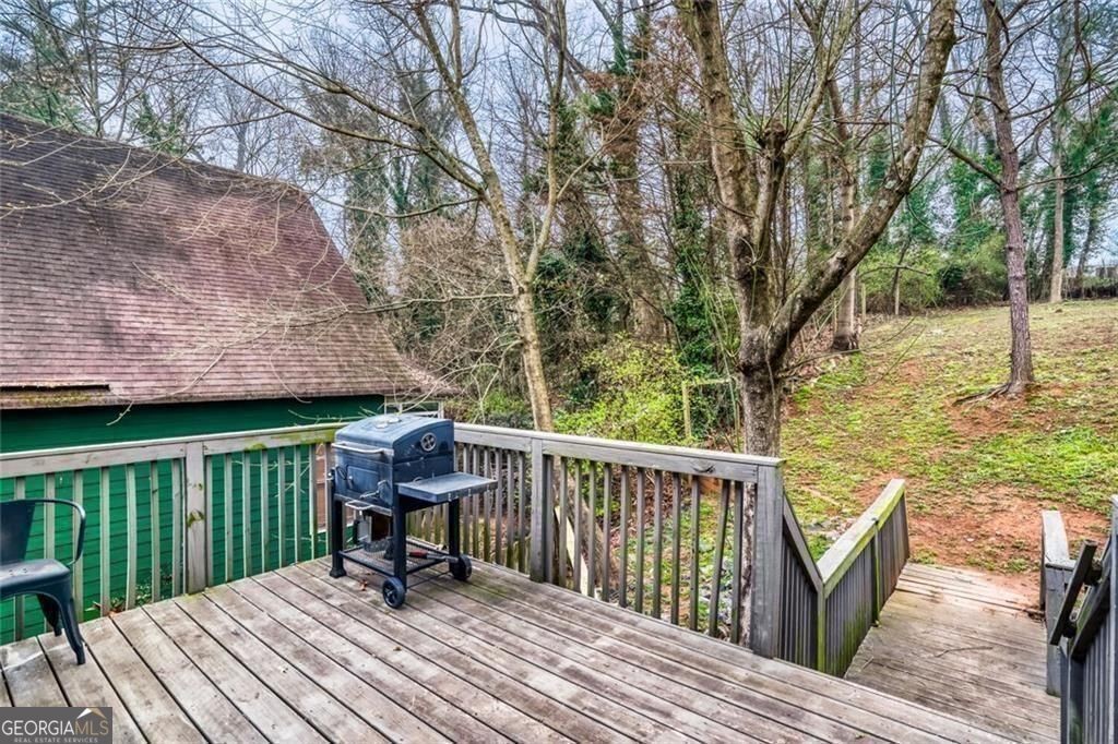 ๐ก SUBJECT-TO in Atlanta, GA ๐ฅ๐ฅ 4 Bed / 3.5 Bath, 4,234 Sqft ๐ฐ Co-Living / MTR Cash Cow, Up to $8,500/mo ๐ Take Over the Existing 5.25% Financing ๐ No Bank, No New Loan ๐ Intown East Atlanta ๐ต Only 5% Down - photo 21