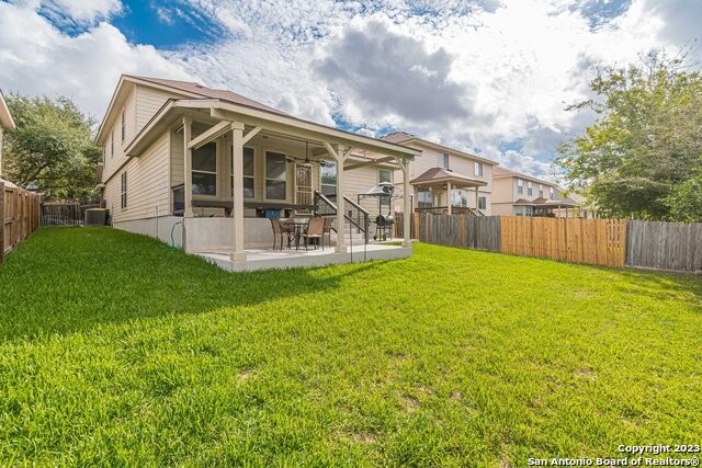 ๐ก SUBJECT-TO in Converse, TX ๐ฅ๐ฅ 4 Bed / 3 Bath, 2,666 Sqft ๐ Take Over the Existing Financing ๐ No Bank, No New Loan ๐ฐ Built to Cash Flow by the Room ๐๏ธ Minutes to Randolph AFB ๐ต Only 5% Down - photo 36