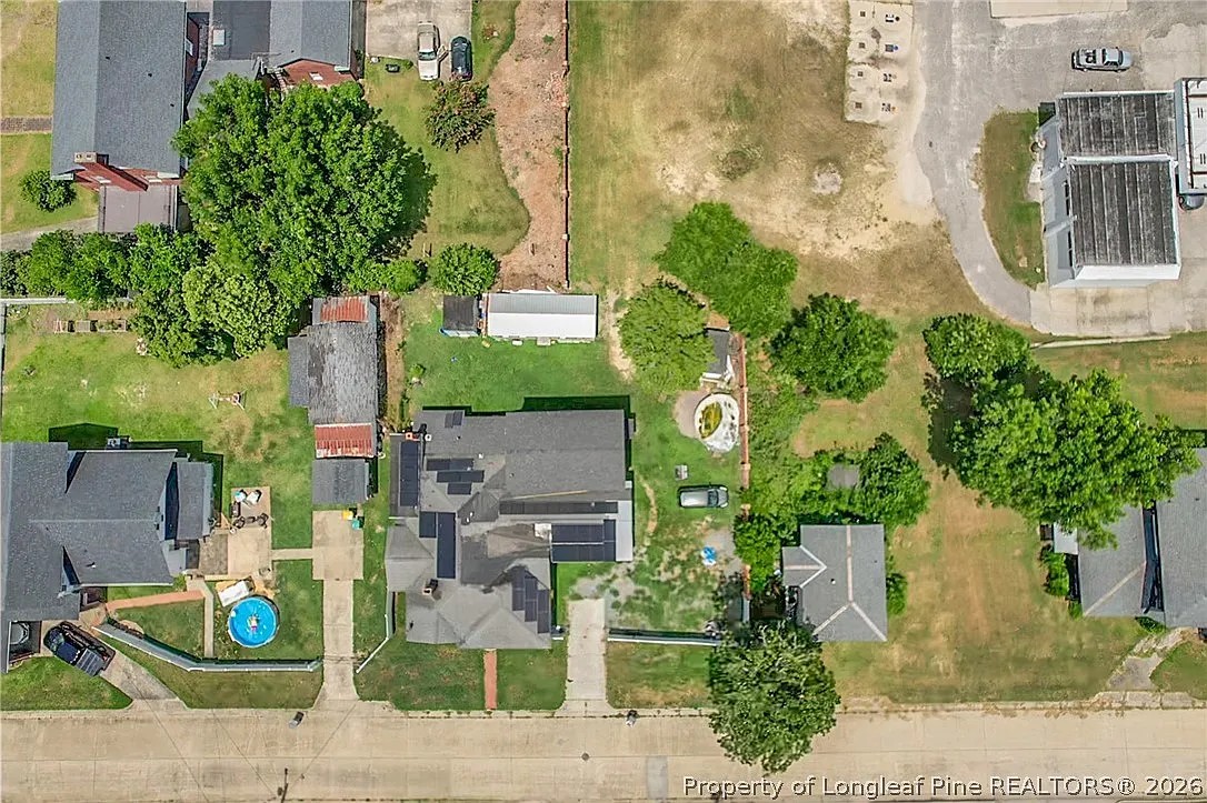 ๐ฅ Subject-To Co-Living Cash Cow in Lumberton NC ๐ฅ๐ฅ Massive 5 Bed / 3.5 Bath, 3,032 sqft on Over an Acre ๐ก Just $9k Down ๐ Oversized Workshop + Sunroom ๐ ๏ธ No Bank Qualifying, No Credit Check ๐ซ - photo 35