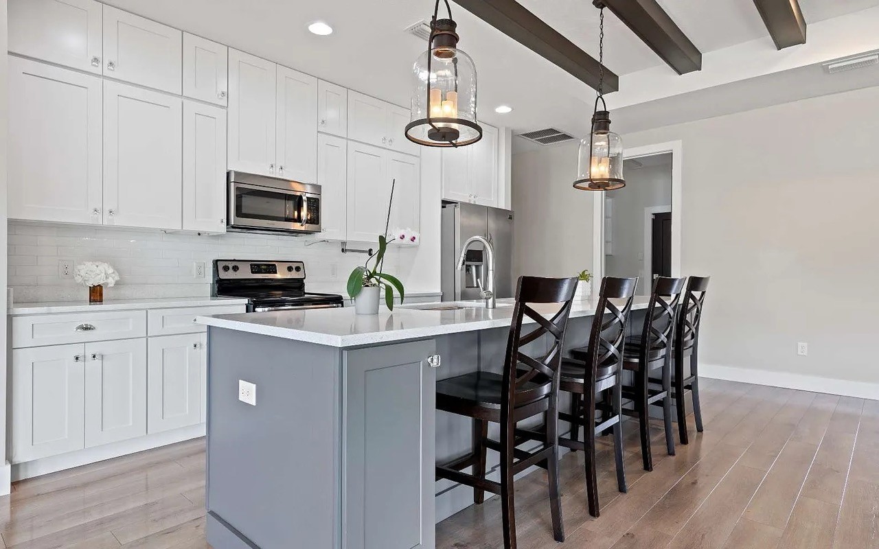 ๐ก SUBJECT-TO in Lake City FL ๐ฅ๐ฅ STUNNING TURN KEY HOME ๐ Take Over the Existing Financing ๐ $300 REDUCED PMT ๐ฐ Vacant, Move-In Ready ๐ต - photo 5