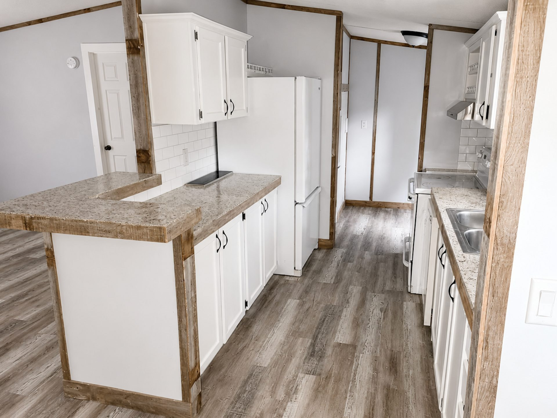๐ฅ Subject-To Manufactured Home in Talking Rock GA ๐ฅ๐ฅ Only $25k ENTRY ๐ต 4.625% Rate Already in Place ๐ 2/3 Acre Lot ๐ฒ NO Pre-approval or Credit Check ๐ซ - photo 3