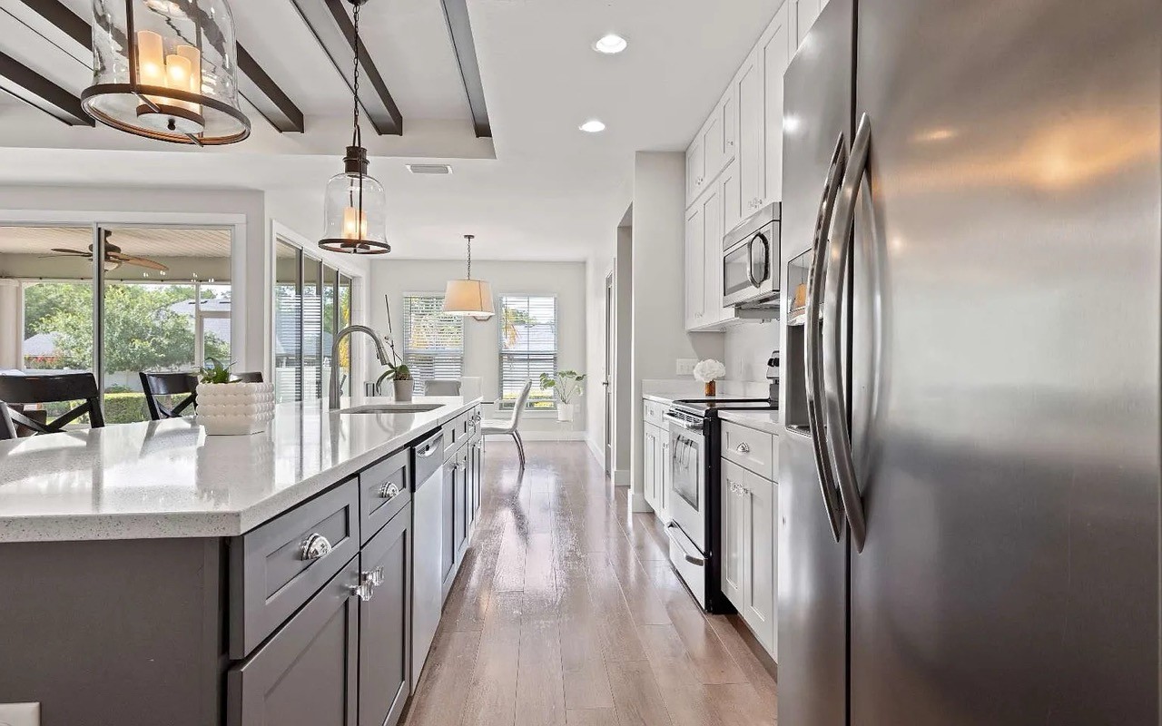 ๐ก SUBJECT-TO in Lake City FL ๐ฅ๐ฅ STUNNING TURN KEY HOME ๐ Take Over the Existing Financing ๐ $300 REDUCED PMT ๐ฐ Vacant, Move-In Ready ๐ต - photo 26