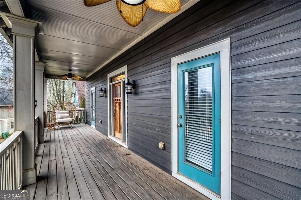๐ก SUBJECT-TO in Atlanta, GA ๐ฅ๐ฅ 4 Bed / 3.5 Bath, 4,234 Sqft ๐ฐ Co-Living / MTR Cash Cow, Up to $8,500/mo ๐ Take Over the Existing 5.25% Financing ๐ No Bank, No New Loan ๐ Intown East Atlanta ๐ต Only 5% Down - photo 20