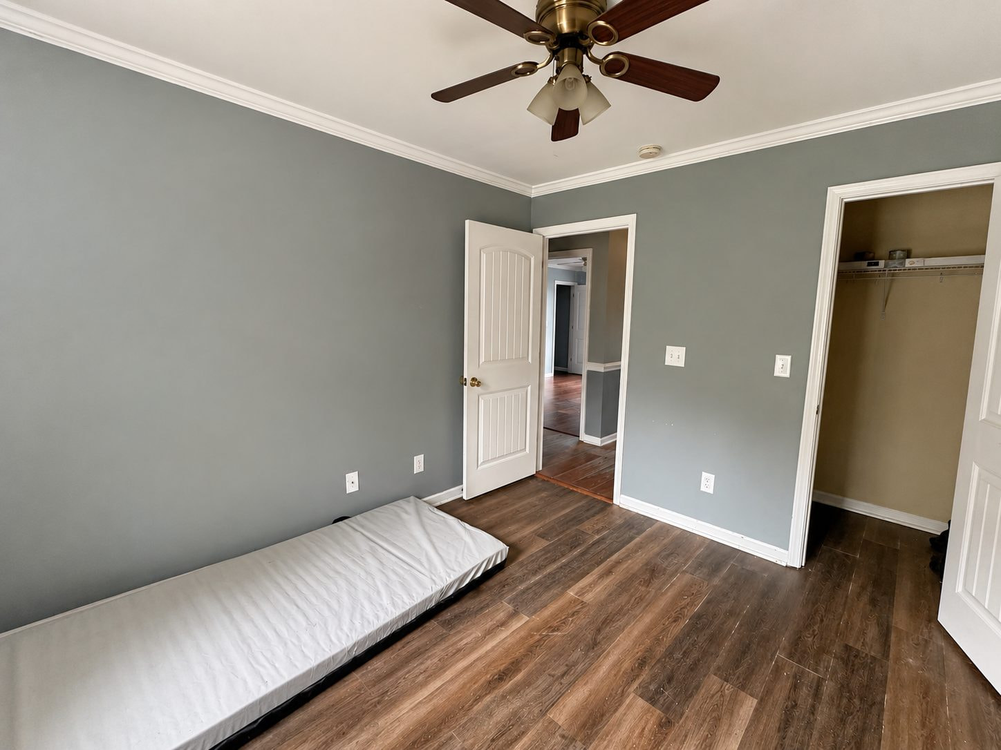 SUBTO in Warner Robins GA ๐ฅ๐ฅ Near Robins AFB ๐ช 4 Bed on Half Acre ๐ฟ Screened Porch + Privacy Fence ๐ก NO Pre-approval or Credit Check ๐ซ - photo 17