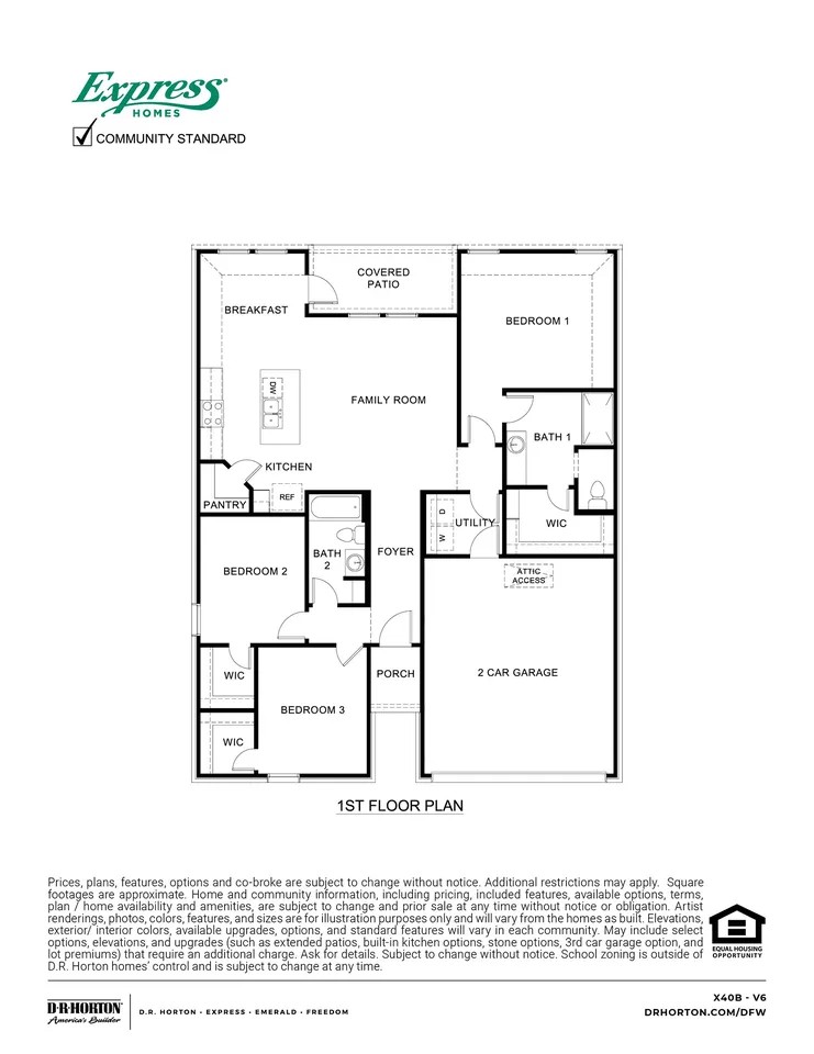 ๐ฅ๐ฅ SUBJECT-TO in Denton, TX ๐ฅ๐ฅ Brand New 3 Bed / 2 Bath ๐๏ธ Step Into CRAZY 4.9% Rate ๐ Just $15k Down ๐ธ NO Bank, NO Pre-Approval ๐ - photo 26