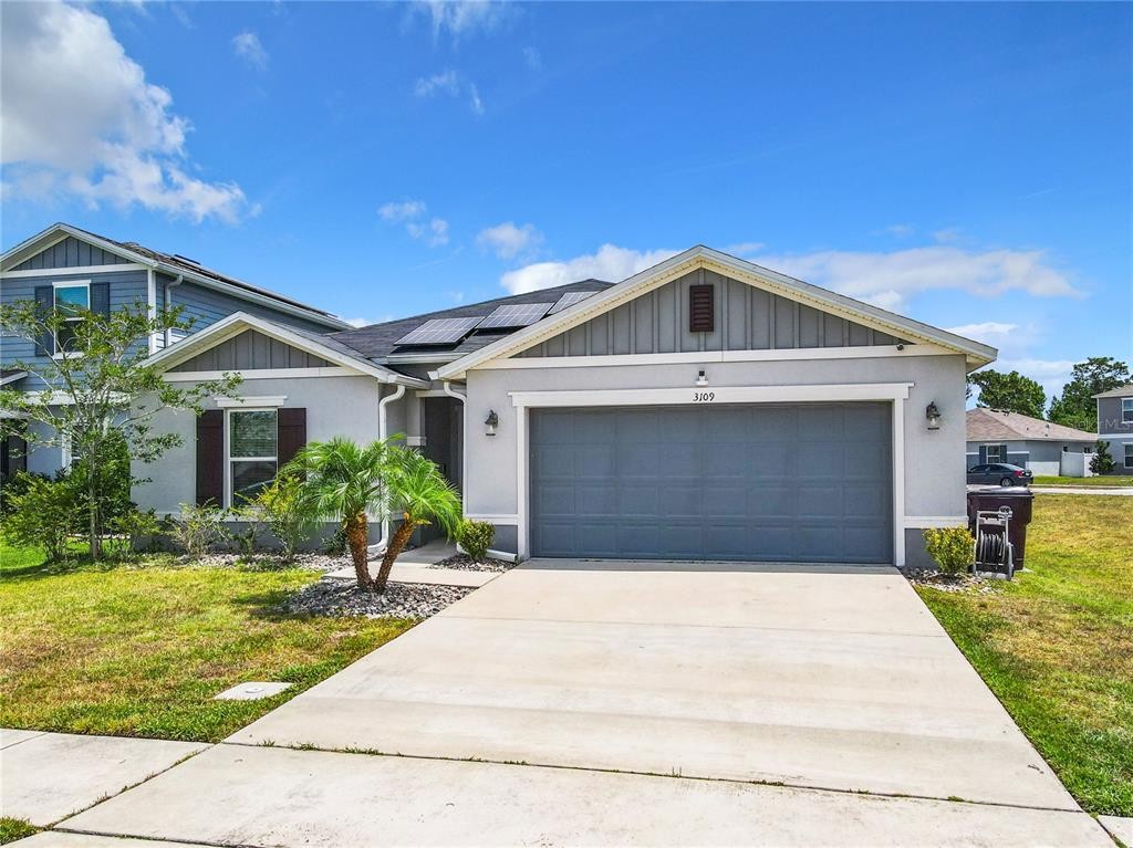๐ฅ๐ฅ SUBJECT-TO in Saint Cloud, FL ๐ฅ๐ฅ 5% Rate ๐ธ 4 Bed / 2 Bath 2019 Build ๐ก NO Bank, NO Pre-Approval ๐ Minutes to Lake Nona Medical City ๐ฅ MID-TERM RENTAL STAR โญ๏ธ - photo 11