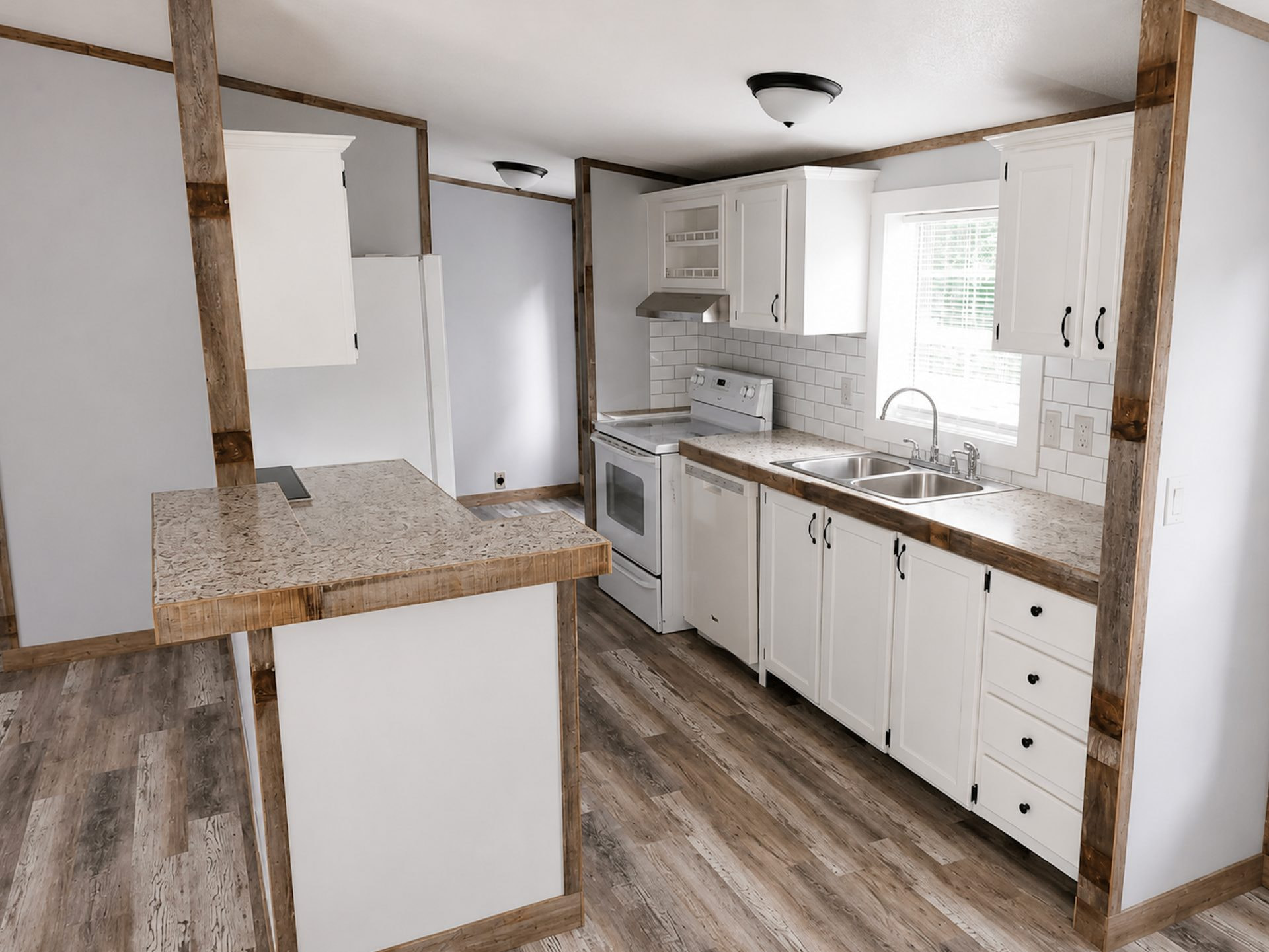 ๐ฅ Subject-To Manufactured Home in Talking Rock GA ๐ฅ๐ฅ Only $25k ENTRY ๐ต 4.625% Rate Already in Place ๐ 2/3 Acre Lot ๐ฒ NO Pre-approval or Credit Check ๐ซ - photo 4