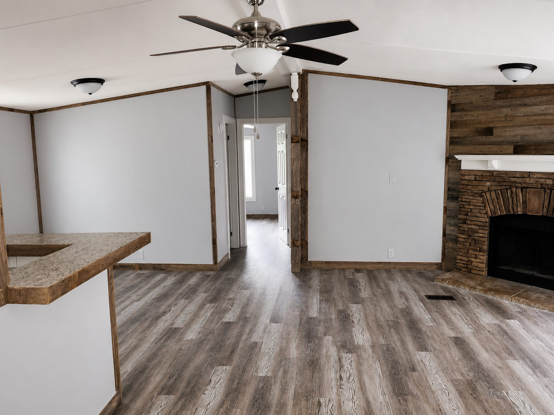 ๐ฅ Subject-To Manufactured Home in Talking Rock GA ๐ฅ๐ฅ Only $25k ENTRY ๐ต 4.625% Rate Already in Place ๐ 2/3 Acre Lot ๐ฒ NO Pre-approval or Credit Check ๐ซ - photo 6