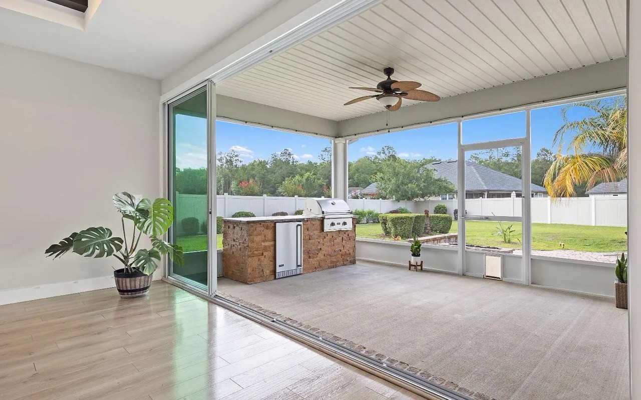 ๐ก SUBJECT-TO in Lake City FL ๐ฅ๐ฅ STUNNING TURN KEY HOME ๐ Take Over the Existing Financing ๐ $300 REDUCED PMT ๐ฐ Vacant, Move-In Ready ๐ต - photo 15