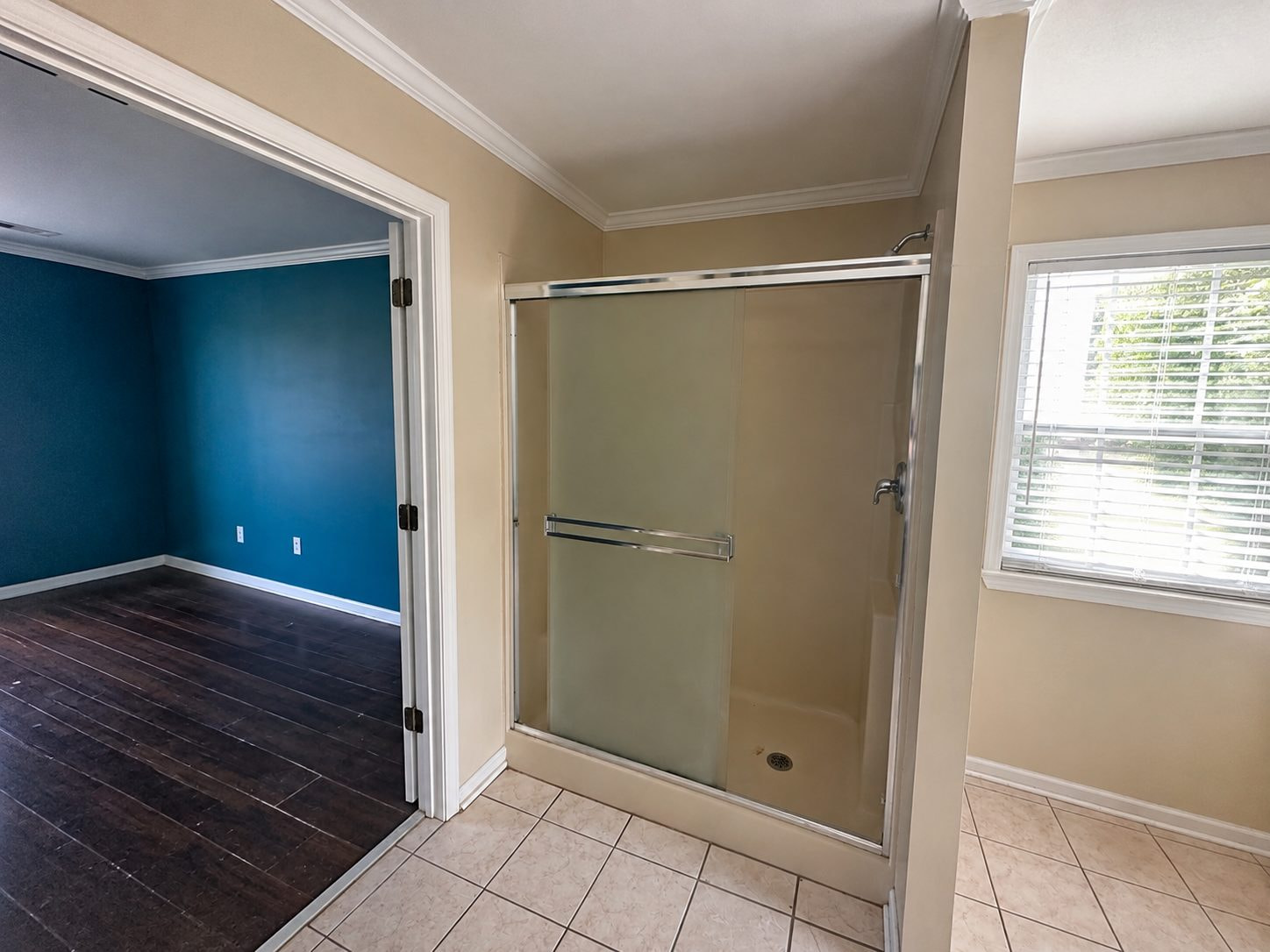 SUBTO in Warner Robins GA ๐ฅ๐ฅ Near Robins AFB ๐ช 4 Bed on Half Acre ๐ฟ Screened Porch + Privacy Fence ๐ก NO Pre-approval or Credit Check ๐ซ - photo 2