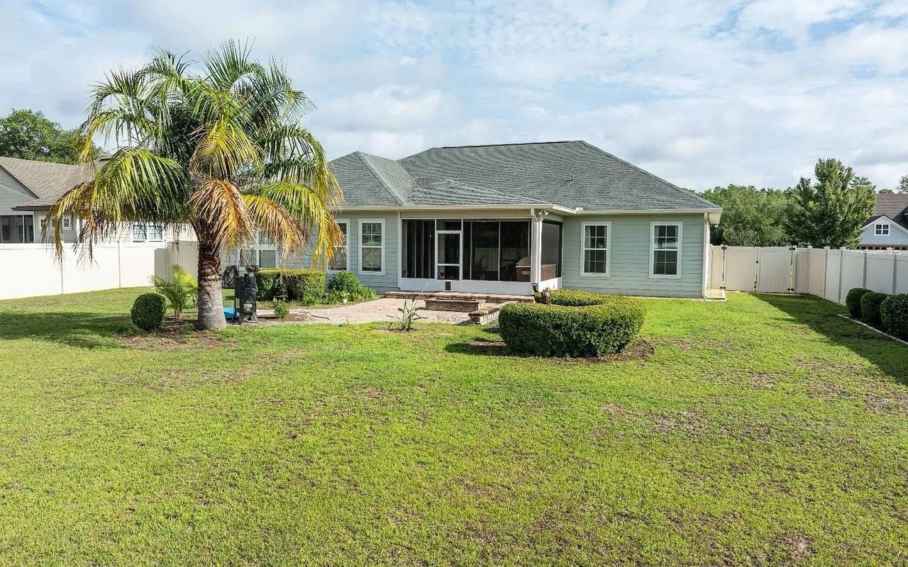 ๐ก SUBJECT-TO in Lake City FL ๐ฅ๐ฅ STUNNING TURN KEY HOME ๐ Take Over the Existing Financing ๐ $300 REDUCED PMT ๐ฐ Vacant, Move-In Ready ๐ต - photo 37