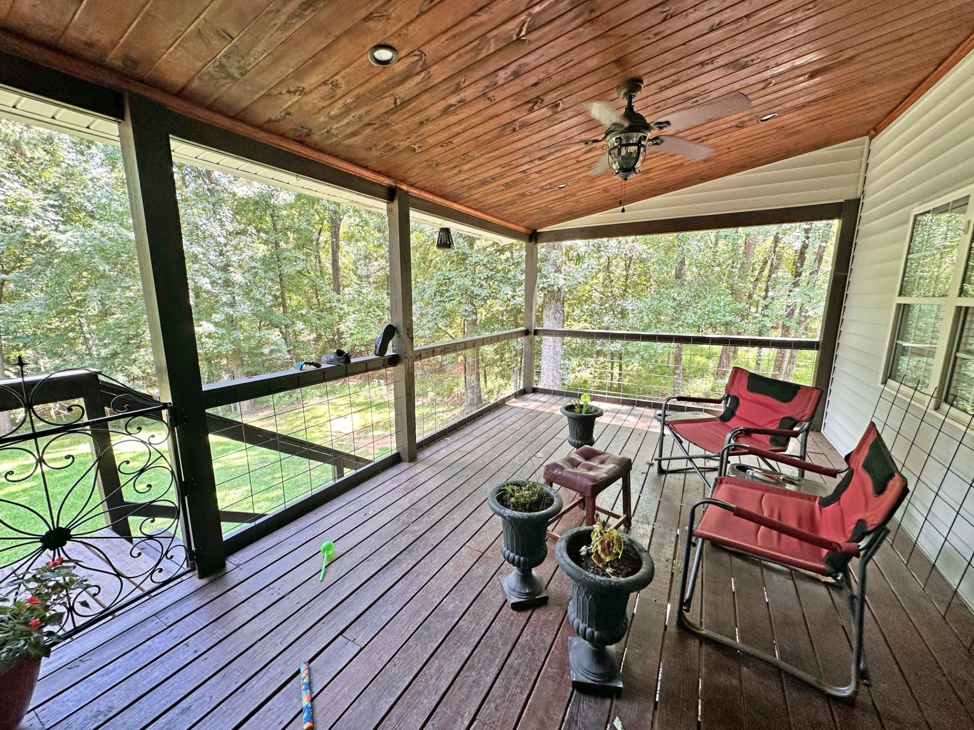 ๐ฅ Subject-To STR Money Maker in Eatonton GA ๐ฅ 4 Bed / 3 Bath, 2,560 sqft on Over an Acre ๐ก Up to $7,000/mo on Airbnb ๐ฐ Just $5k Down ๐ Private Lake Access Community ๐ค No Bank Qualifying ๐ซ - photo 19