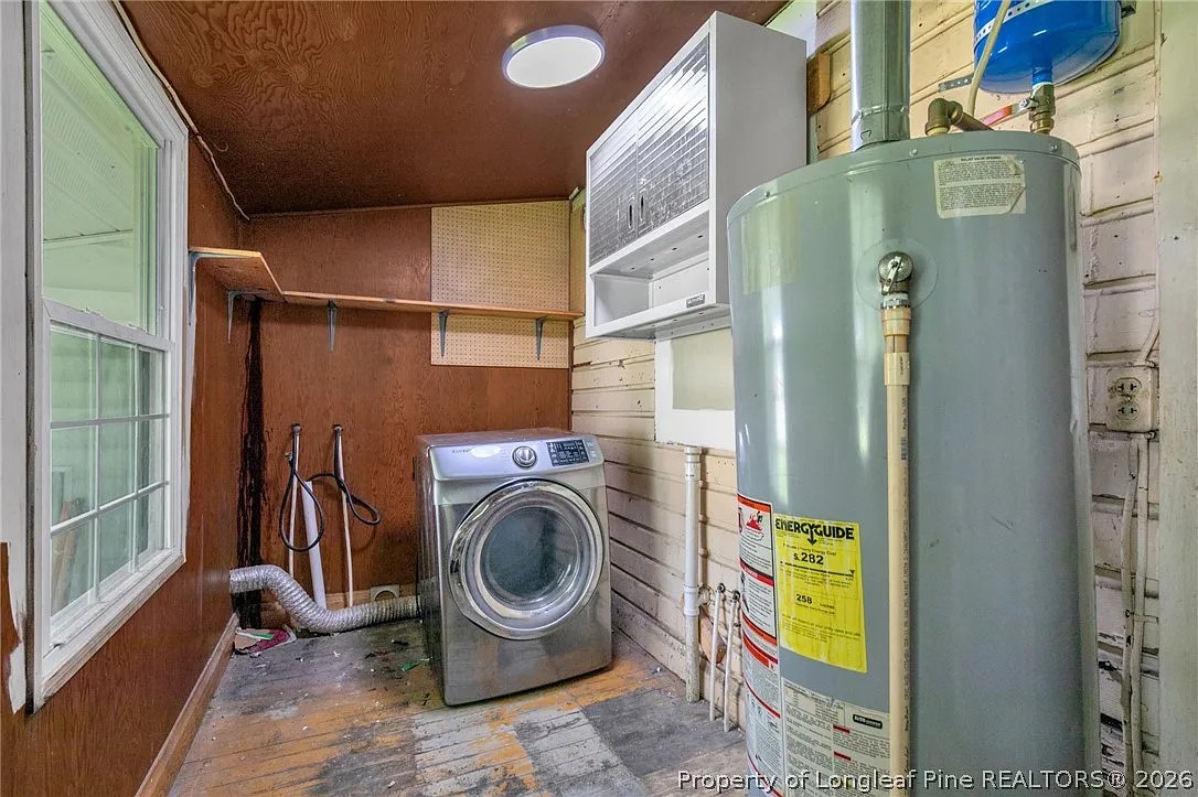 ๐ฅ Subject-To Co-Living Cash Cow in Lumberton NC ๐ฅ๐ฅ Massive 5 Bed / 3.5 Bath, 3,032 sqft on Over an Acre ๐ก Just $9k Down ๐ Oversized Workshop + Sunroom ๐ ๏ธ No Bank Qualifying, No Credit Check ๐ซ - photo 26