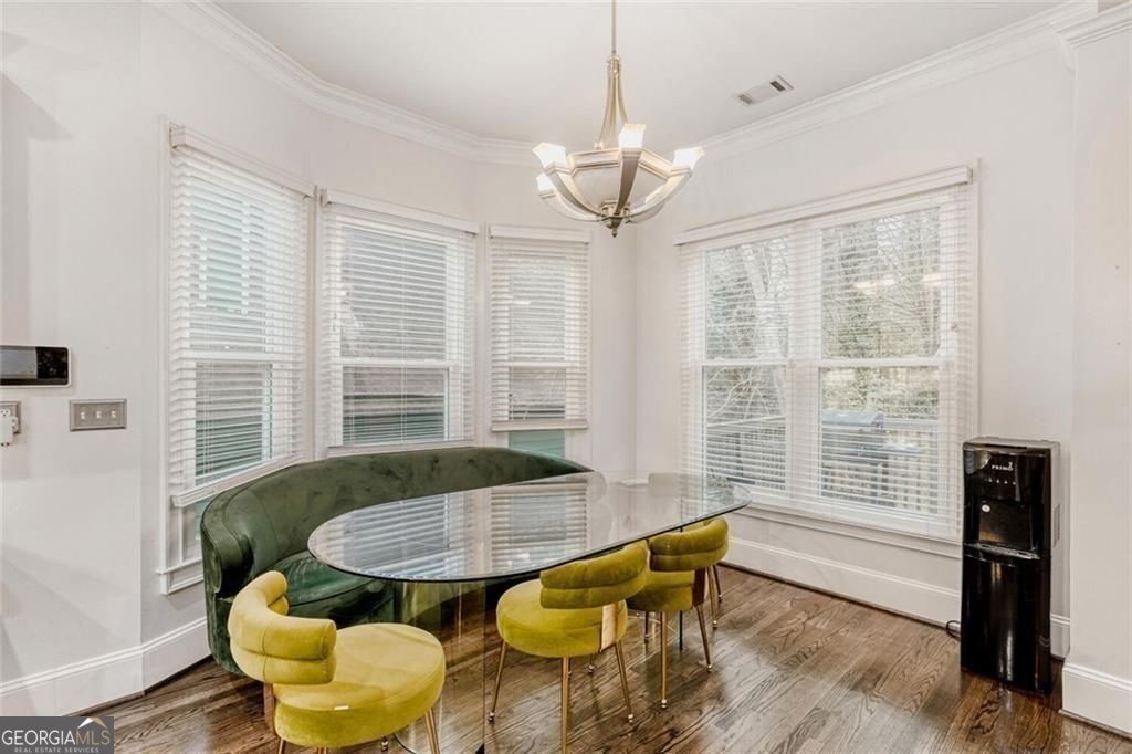 ๐ก SUBJECT-TO in Atlanta, GA ๐ฅ๐ฅ 4 Bed / 3.5 Bath, 4,234 Sqft ๐ฐ Co-Living / MTR Cash Cow, Up to $8,500/mo ๐ Take Over the Existing 5.25% Financing ๐ No Bank, No New Loan ๐ Intown East Atlanta ๐ต Only 5% Down - photo 11