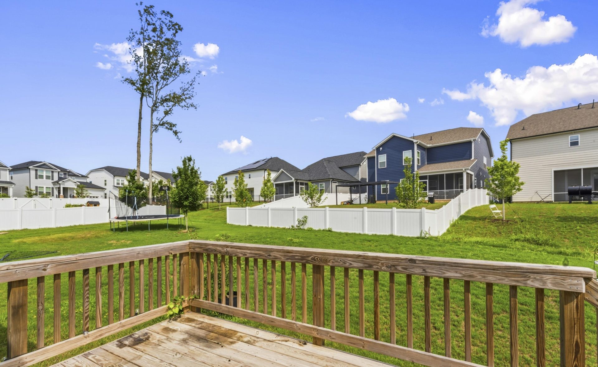 ๐ฅ๐ฅ SUBJECT-TO in Knightdale, NC ๐ฅ๐ฅ Brand New 4 Bed / 2.5 Bath ๐๏ธ Step Into 5.99% Financing ๐ Just $25k to Step In ๐ธ NO Bank, NO Pre-Approval ๐ - photo 38