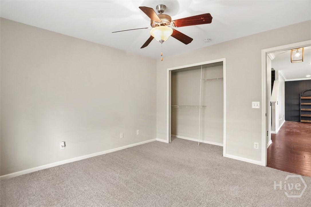 ๐ก SUBJECT-TO in Savannah GA ๐ฅ๐ฅ 5 Bed / 3 Bath, 3,236 Sqft ๐ STR CASH COW ๐ฎ ๐ธ Take Over the Existing Financing ๐ No Bank, No New Loan ๐ณ Move-In Ready Near the Ports ๐ต Only 7% Down - photo 10