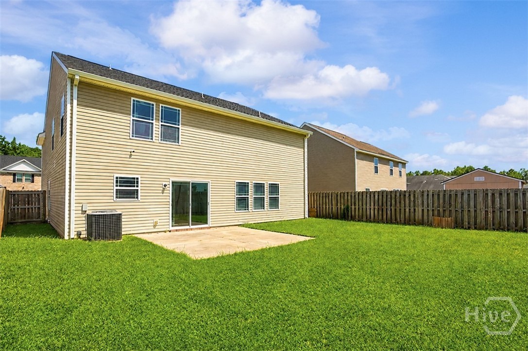 ๐ก SUBJECT-TO in Savannah GA ๐ฅ๐ฅ 5 Bed / 3 Bath, 3,236 Sqft ๐ STR CASH COW ๐ฎ ๐ธ Take Over the Existing Financing ๐ No Bank, No New Loan ๐ณ Move-In Ready Near the Ports ๐ต Only 7% Down - photo 21