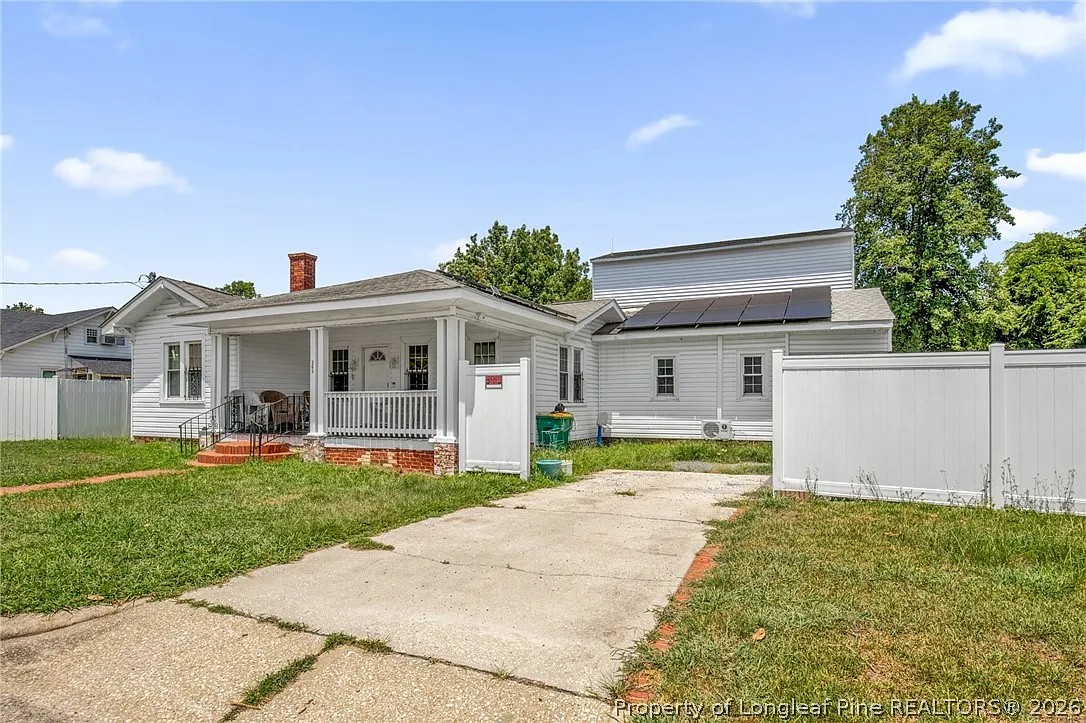 ๐ฅ Subject-To Co-Living Cash Cow in Lumberton NC ๐ฅ๐ฅ Massive 5 Bed / 3.5 Bath, 3,032 sqft on Over an Acre ๐ก Just $9k Down ๐ Oversized Workshop + Sunroom ๐ ๏ธ No Bank Qualifying, No Credit Check ๐ซ - photo 31