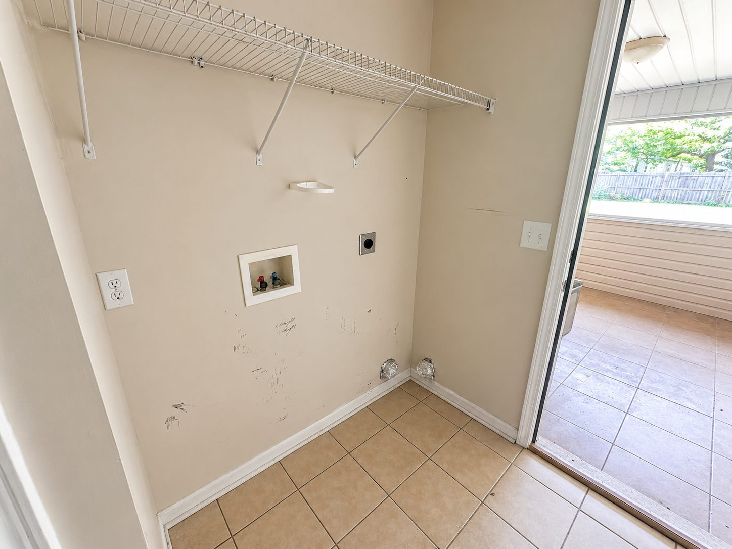 SUBTO in Warner Robins GA ๐ฅ๐ฅ Near Robins AFB ๐ช 4 Bed on Half Acre ๐ฟ Screened Porch + Privacy Fence ๐ก NO Pre-approval or Credit Check ๐ซ - photo 14