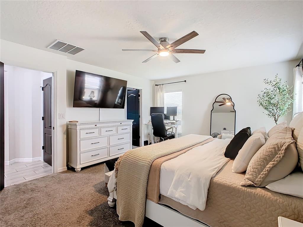 ๐ฅ๐ฅ SUBJECT-TO in Saint Cloud, FL ๐ฅ๐ฅ 5% Rate ๐ธ 4 Bed / 2 Bath 2019 Build ๐ก NO Bank, NO Pre-Approval ๐ Minutes to Lake Nona Medical City ๐ฅ MID-TERM RENTAL STAR โญ๏ธ - photo 31