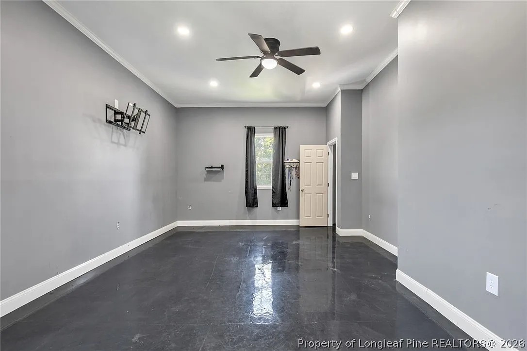 ๐ฅ Subject-To Co-Living Cash Cow in Lumberton NC ๐ฅ๐ฅ Massive 5 Bed / 3.5 Bath, 3,032 sqft on Over an Acre ๐ก Just $9k Down ๐ Oversized Workshop + Sunroom ๐ ๏ธ No Bank Qualifying, No Credit Check ๐ซ - photo 9