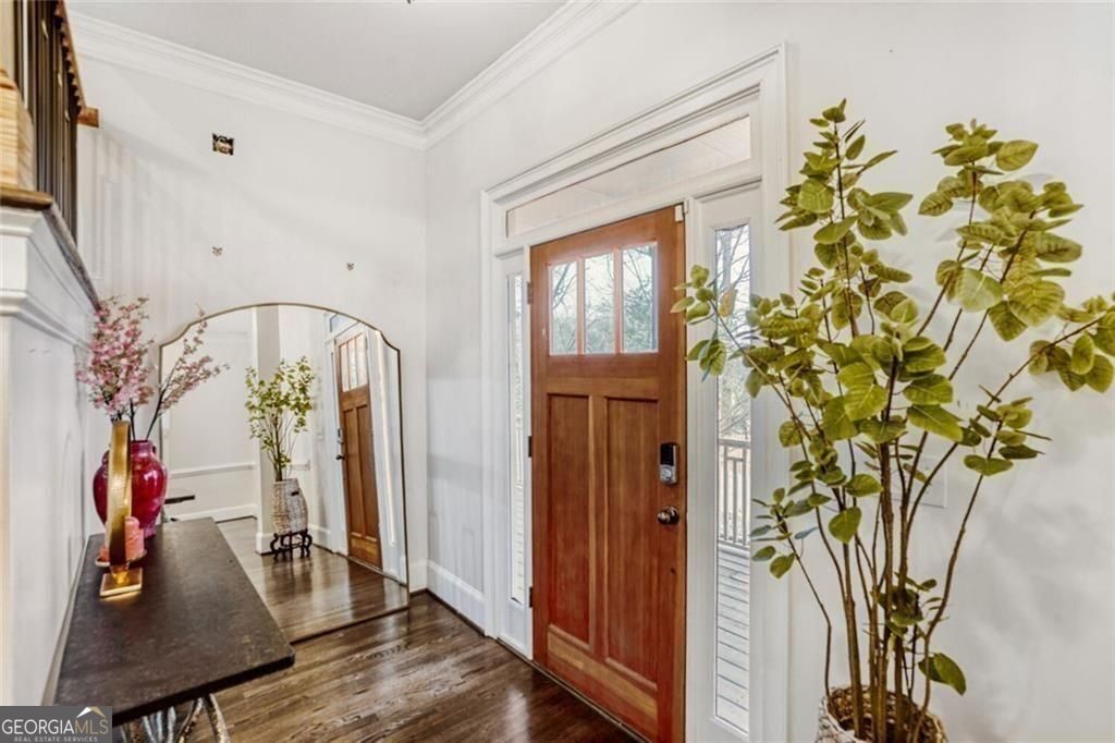 ๐ก SUBJECT-TO in Atlanta, GA ๐ฅ๐ฅ 4 Bed / 3.5 Bath, 4,234 Sqft ๐ฐ Co-Living / MTR Cash Cow, Up to $8,500/mo ๐ Take Over the Existing 5.25% Financing ๐ No Bank, No New Loan ๐ Intown East Atlanta ๐ต Only 5% Down - photo 4