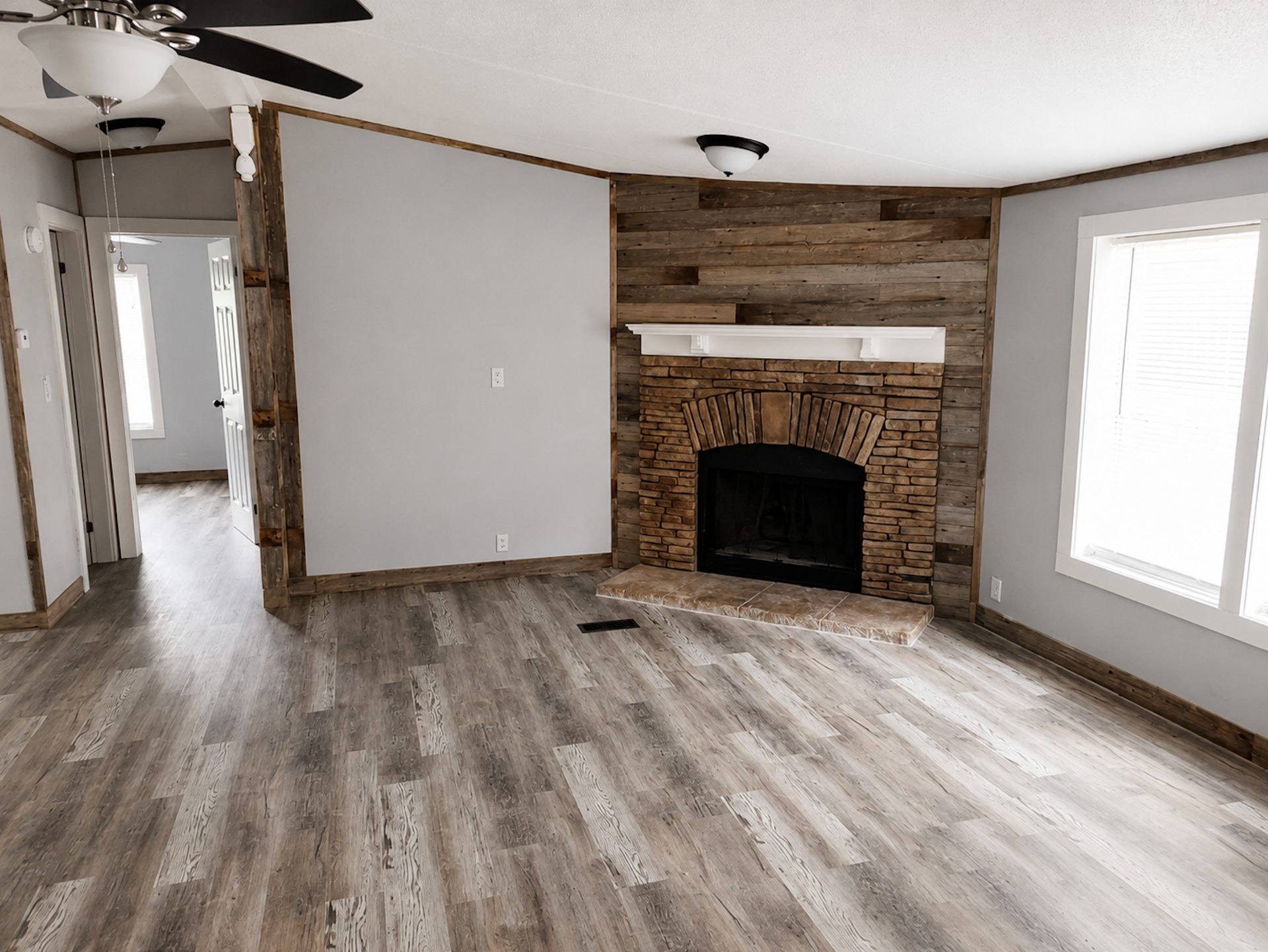 ๐ฅ Subject-To Manufactured Home in Talking Rock GA ๐ฅ๐ฅ Only $25k ENTRY ๐ต 4.625% Rate Already in Place ๐ 2/3 Acre Lot ๐ฒ NO Pre-approval or Credit Check ๐ซ - photo 11