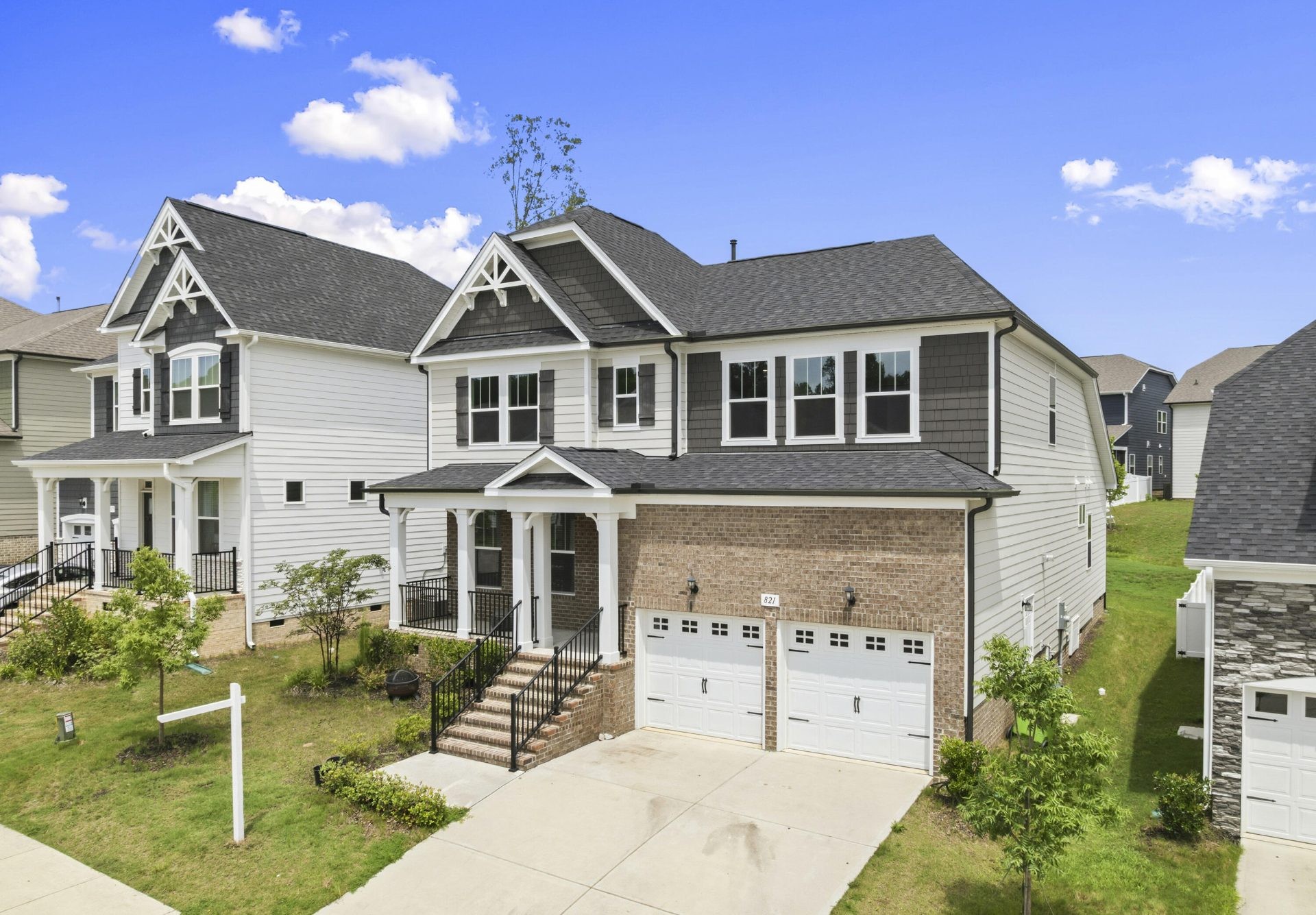 ๐ฅ๐ฅ SUBJECT-TO in Knightdale, NC ๐ฅ๐ฅ Brand New 4 Bed / 2.5 Bath ๐๏ธ Step Into 5.99% Financing ๐ Just $25k to Step In ๐ธ NO Bank, NO Pre-Approval ๐ - photo 5