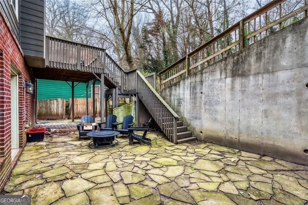 ๐ก SUBJECT-TO in Atlanta, GA ๐ฅ๐ฅ 4 Bed / 3.5 Bath, 4,234 Sqft ๐ฐ Co-Living / MTR Cash Cow, Up to $8,500/mo ๐ Take Over the Existing 5.25% Financing ๐ No Bank, No New Loan ๐ Intown East Atlanta ๐ต Only 5% Down - photo 24