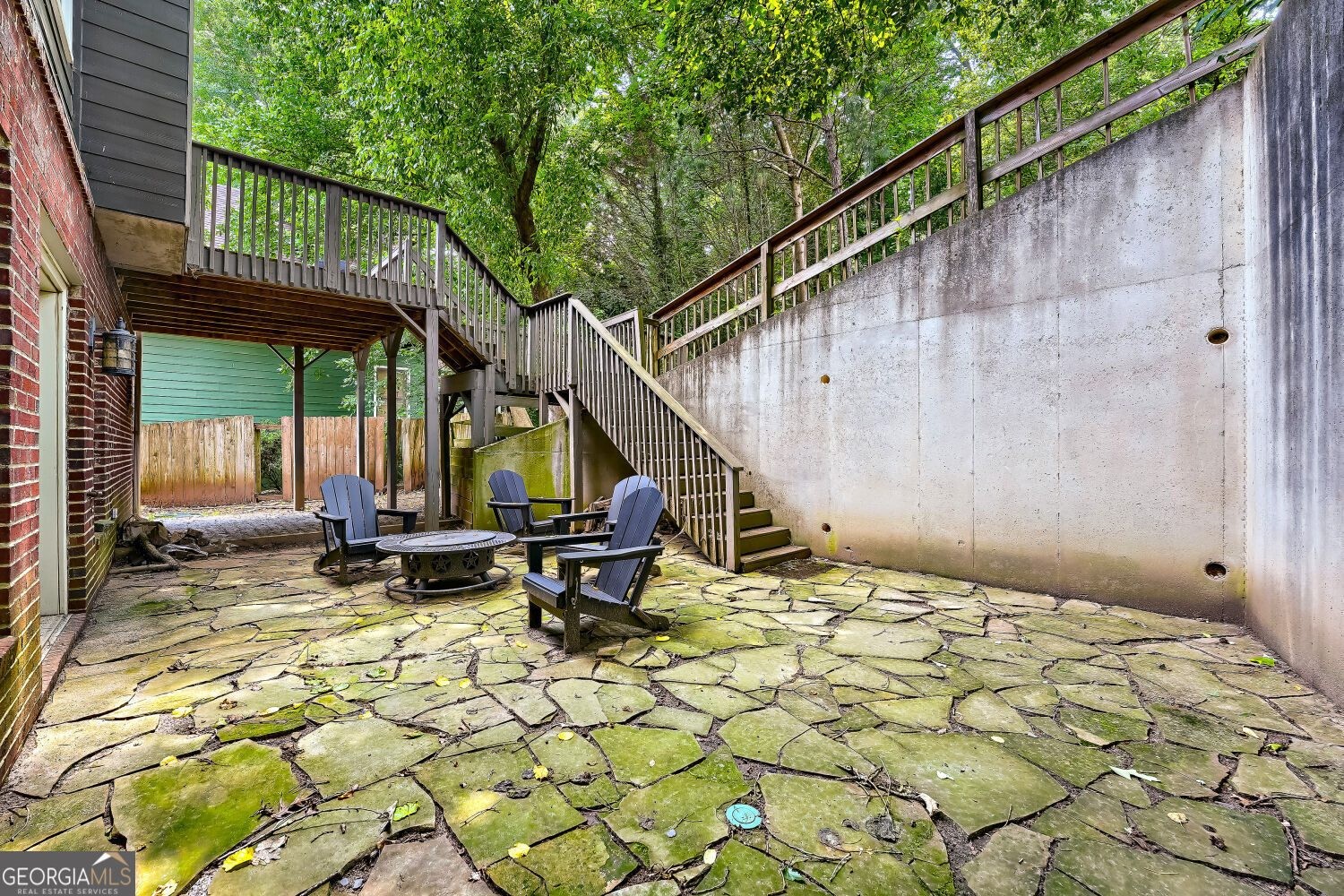 ๐ก SUBJECT-TO in Atlanta, GA ๐ฅ๐ฅ 4 Bed / 3.5 Bath, 4,234 Sqft ๐ฐ Co-Living / MTR Cash Cow, Up to $8,500/mo ๐ Take Over the Existing 5.25% Financing ๐ No Bank, No New Loan ๐ Intown East Atlanta ๐ต Only 5% Down - photo 28