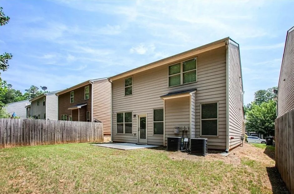 ๐ LOW ENTRY | ACWORTH, GA | SUBJECT-TO DEAL ONLY $12k + CC๐ - photo 14
