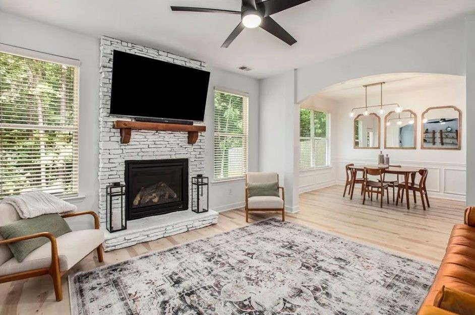 ๐ LOW ENTRY | ACWORTH, GA | SUBJECT-TO DEAL ONLY $12k + CC๐ - photo 5