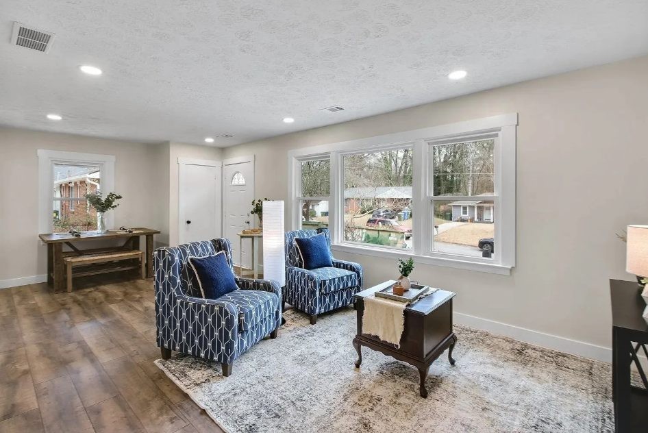 ๐ฅ Atlanta GA Subject-To Deal ๐ Completely Turn-Key ๐ฐ ONLY $12.5K DOWN ๐ก 3BR Home - photo 8