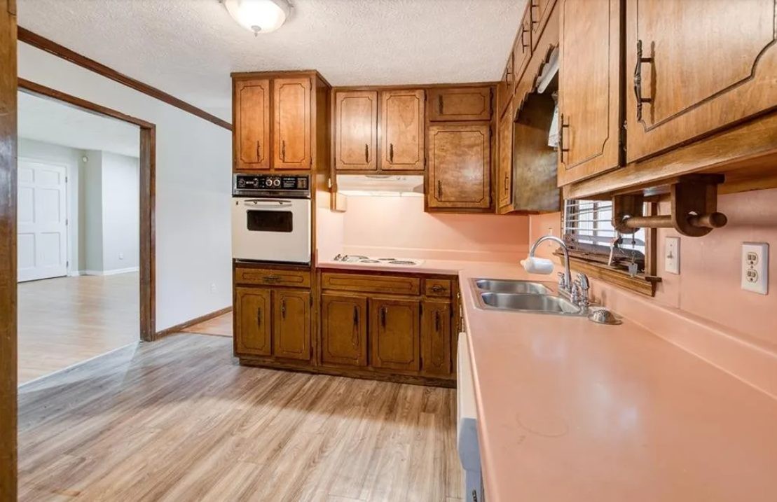 ๐ฅ CONYERS GA SUBJECT-TO DEAL ๐Turn-Key | ONLY $5K DOWN ๐ฐ CONTROL A 4BR HOME ๐ก - photo 8