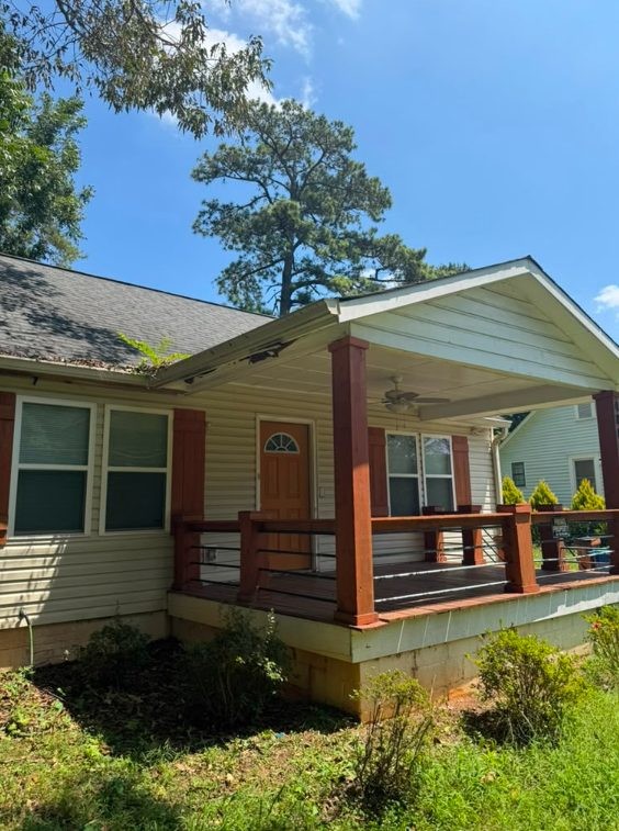 π ATLANTA GA SUBJECT-TO DEAL π Airport-Adjacent Home | ONLY $5K ENTRY! π‘ - photo 3