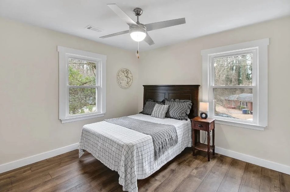 ๐ฅ Atlanta GA Subject-To Deal ๐ Completely Turn-Key ๐ฐ ONLY $12.5K DOWN ๐ก 3BR Home - photo 12