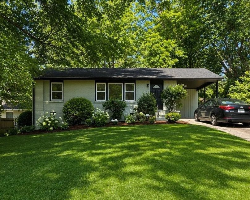 ๐ฅ Atlanta GA Subject-To Deal ๐ Completely Turn-Key ๐ฐ ONLY $12.5K DOWN ๐ก 3BR Home - photo 2
