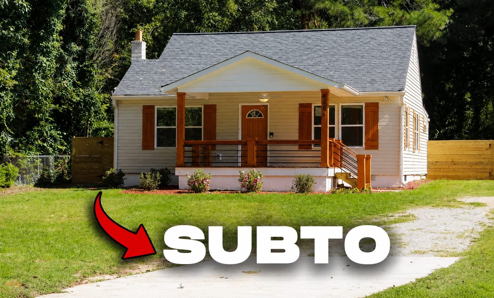 ๐ ATLANTA GA SUBJECT-TO DEAL ๐ Airport-Adjacent Home | ONLY $5K ENTRY! ๐ก