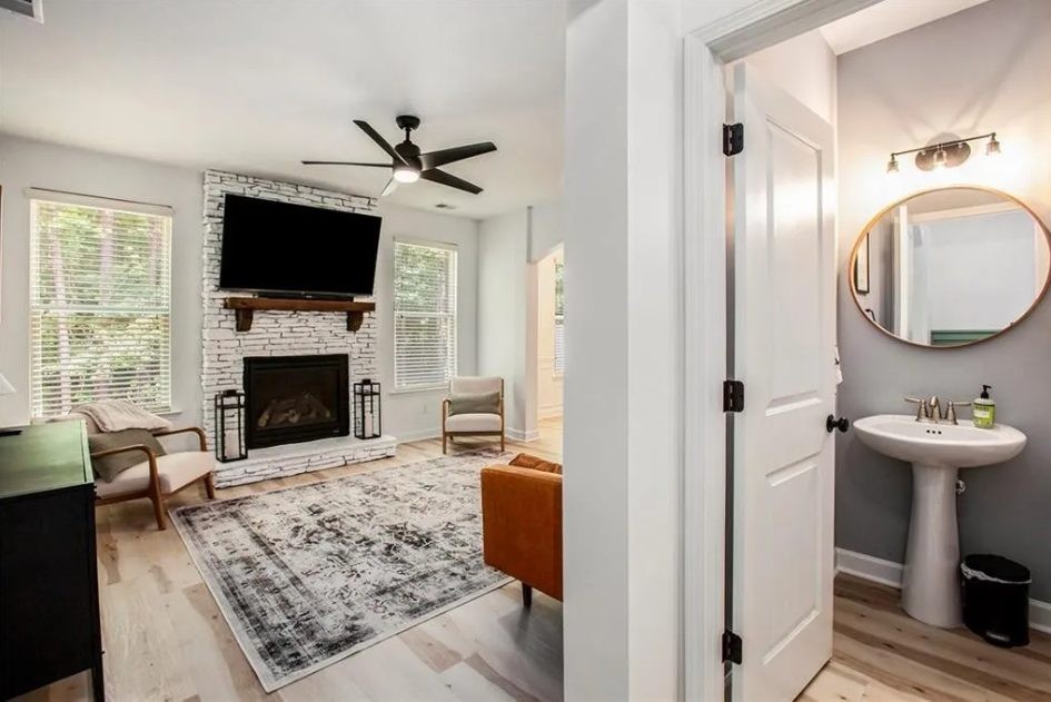 ๐ LOW ENTRY | ACWORTH, GA | SUBJECT-TO DEAL ONLY $12k + CC๐ - photo 6